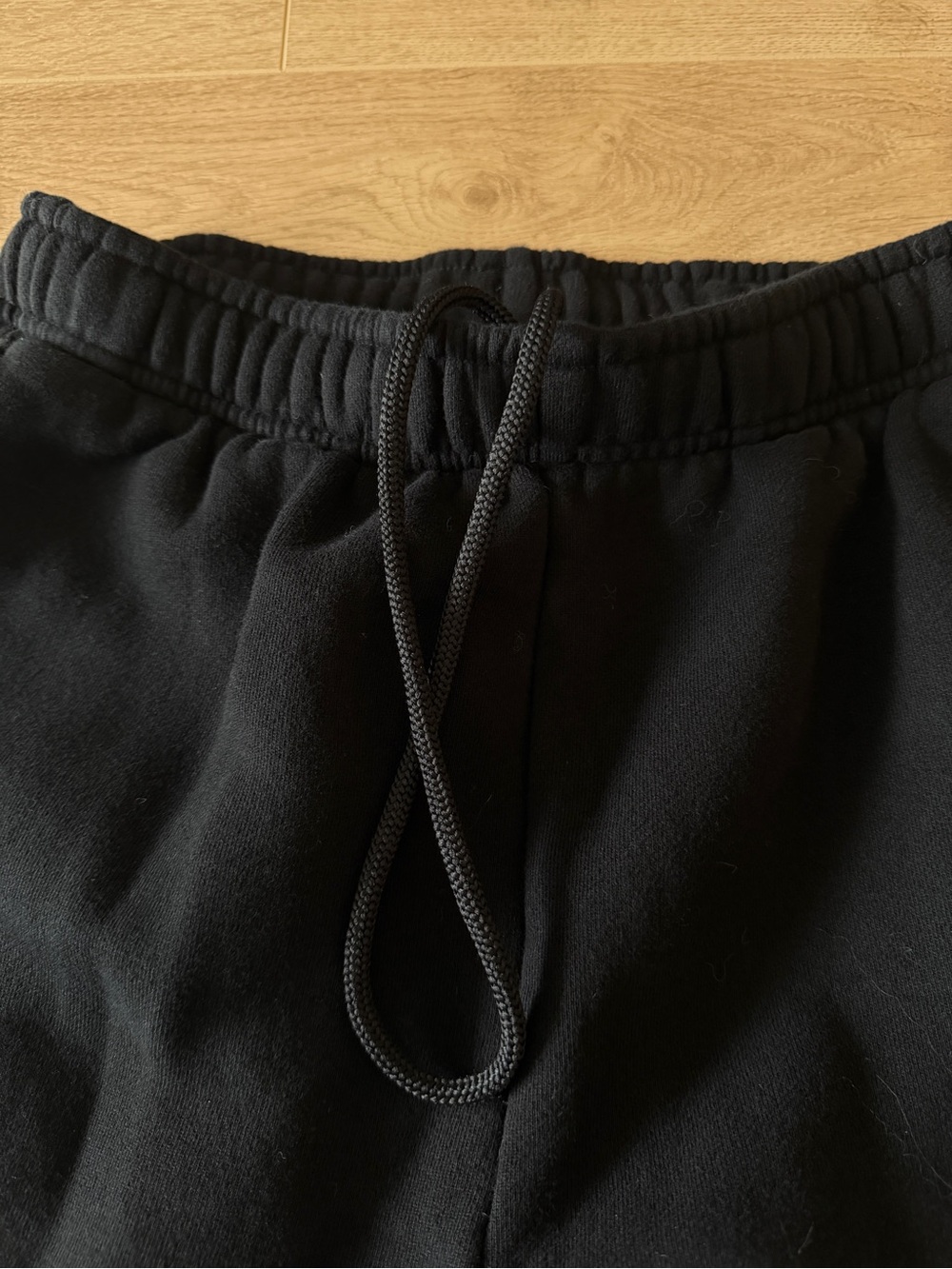 NWOT Aritzia Cozy Sweatfleece Mega Jogger - Picture 6 of 7
